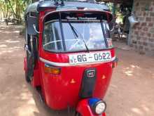 Bajaj 2 Stroke 2006 Three Wheel