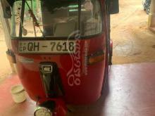 Bajaj RE 2006 Three Wheel