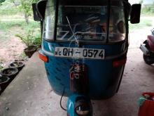 Bajaj RE 2006 Three Wheel