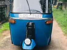 Bajaj RE 2006 Three Wheel