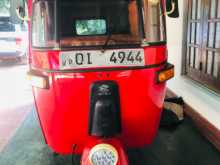 Bajaj RE 2006 Three Wheel