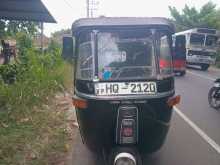 Bajaj RE 2003 Three Wheel