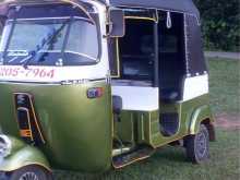 Bajaj RE 1998 Three Wheel