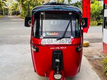 Bajaj 2 Stroke 2005 Three Wheel