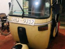 Bajaj RE 2003 Three Wheel