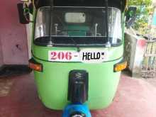 Bajaj RE 1999 Three Wheel