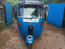 Bajaj RE 2006 Three Wheel