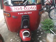 Bajaj RE 2000 Three Wheel