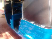 Bajaj 2 Stroke 2006 Three Wheel
