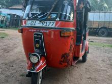 Bajaj RE 2006 Three Wheel