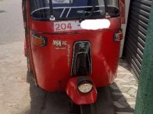 Bajaj RE 1998 Three Wheel