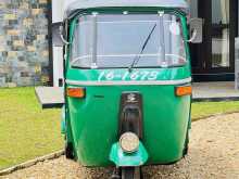Bajaj RE 1998 Three Wheel