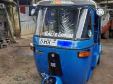 Bajaj RE 2003 Three Wheel