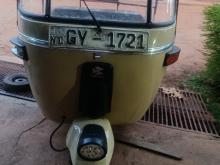Bajaj RE 2005 Three Wheel