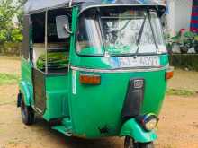 Bajaj RE 2001 Three Wheel