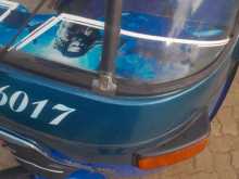 Bajaj RE 1999 Three Wheel