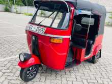 Bajaj RE 2007 Three Wheel