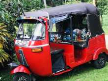 Bajaj RE 2003 Three Wheel