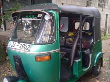 Bajaj RE 2004 Three Wheel