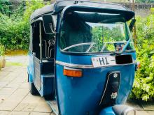 Bajaj RE 2003 Three Wheel