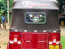 Bajaj RE 2004 Three Wheel