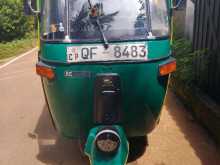 Bajaj 2 Stroke 2006 Three Wheel