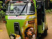 Bajaj RE 1998 Three Wheel