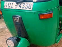 Bajaj RE 2006 Three Wheel