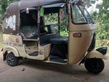 Bajaj RE 1995 Three Wheel