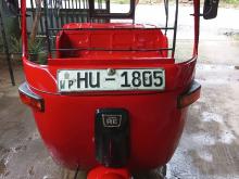 Bajaj RE 2003 Three Wheel