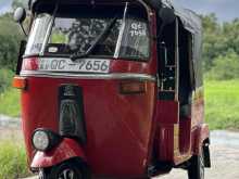Bajaj RE 2005 Three Wheel