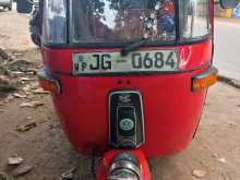 Bajaj RE 2004 Three Wheel