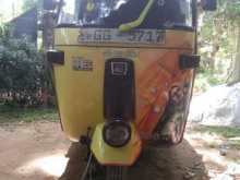 Bajaj RE 2002 Three Wheel