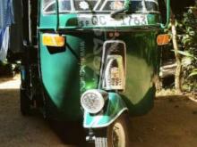 Bajaj RE 2005 Three Wheel