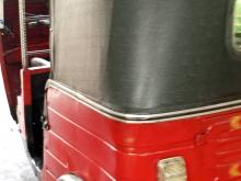 Bajaj 2 Stroke 2002 Three Wheel
