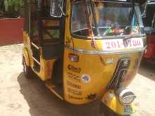 Bajaj RE 2001 Three Wheel
