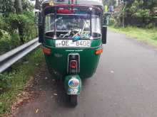 Bajaj RE 2006 Three Wheel