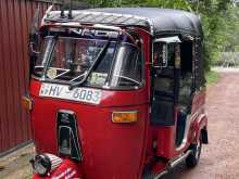 Bajaj RE 2000 Three Wheel