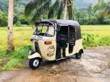 Bajaj RE 2005 Three Wheel