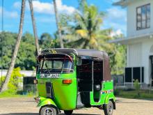 Bajaj RE 2004 Three Wheel