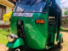 Bajaj RE 2001 Three Wheel