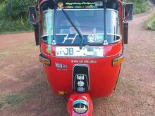 Bajaj RE 2004 Three Wheel