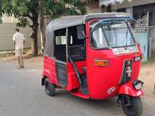Bajaj RE 2006 Three Wheel
