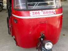 Bajaj 2 Stroke 1996 Three Wheel