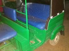 Bajaj 2 Stroke 2005 Three Wheel