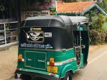 Bajaj RE 2004 Three Wheel