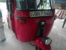 Bajaj RE 2007 Three Wheel