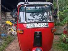 Bajaj RE 2005 Three Wheel