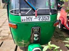 Bajaj RE 2004 Three Wheel