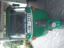 Bajaj RE 2003 Three Wheel